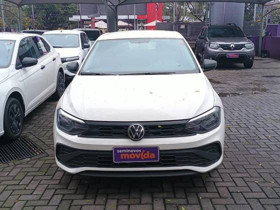 VOLKSWAGEN POLO 1.0 MPI TRACK MANUAL VOLKSWAGEN POLO 1.0 MPI TRACK MANUAL